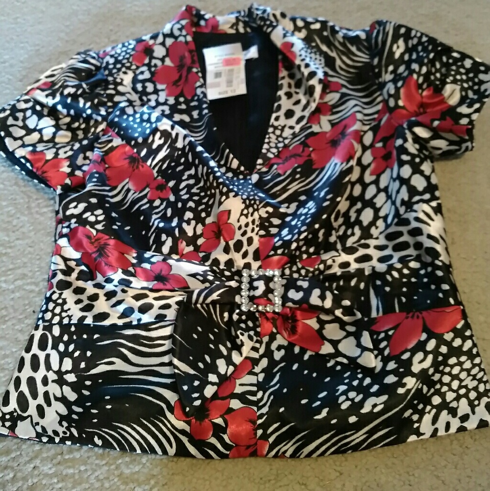 Brand new with tags